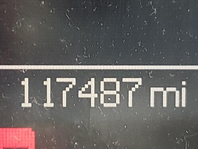 2012 DODGE DURANGO SX 1C4RDHAG6CC204892