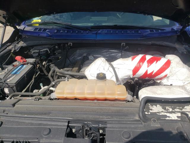 1FTEW1CF7HKC65377 FORD F-150 2017