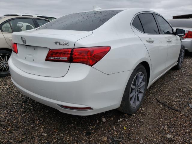 2018 ACURA TLX 19UUB1F38JA010470