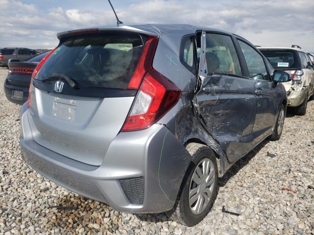 2017 HONDA FIT LX JHMGK5H5XHS023211