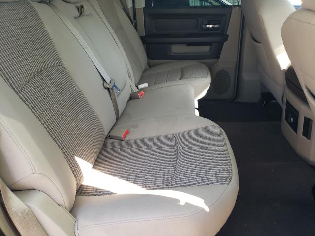 2012 DODGE RAM 1C6RD7LT3CS125990