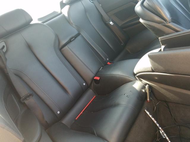 2012 BMW 650 XI WBALX5C54CC894386