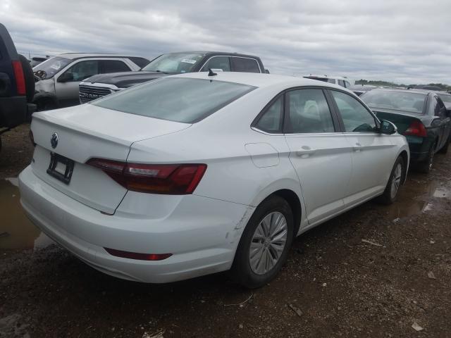 VIN 58ADA1C19PU035474 2019 VOLKSWAGEN JETTA S no.4