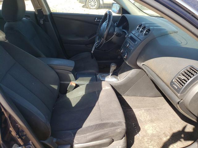 2012 NISSAN ALTIMA S/S 1N4AL2AP2CC171182