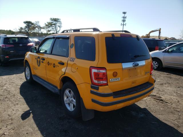 2012 FORD ESCAPE HYB 1FMCU4K31CKB20765