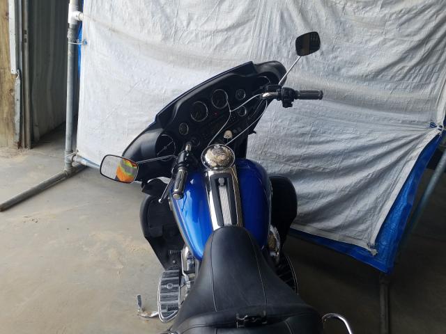 2009 HARLEY-DAVIDSON FLHTCU 1HD1FC4169Y623367