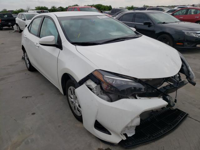 2017 TOYOTA COROLLA L 5YFBURHE2HP572920