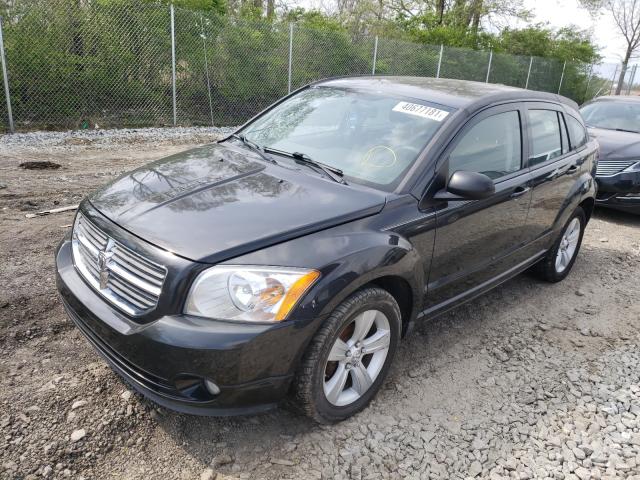 2011 DODGE CALIBER MA 1B3CB3HA1BD110817