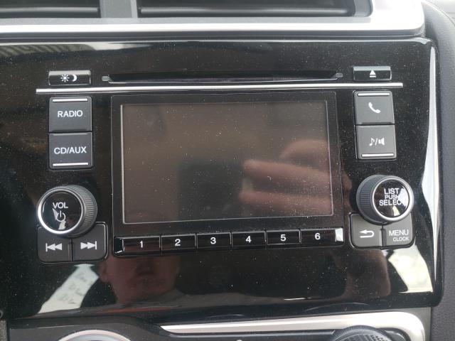 2017 HONDA FIT LX JHMGK5H5XHS023211