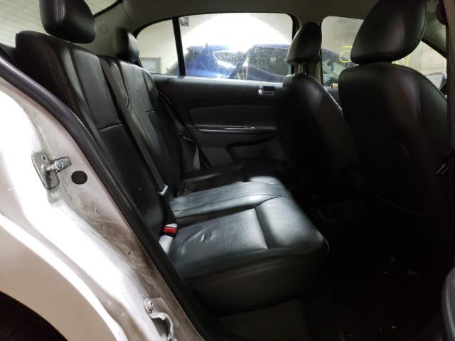 2010 CHEVROLET COBALT 2LT 1G1AF5F55A7184405