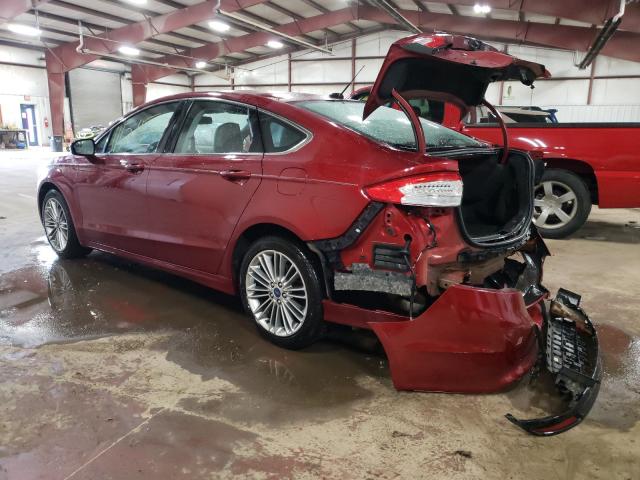 VIN 1C6SRFJP2SN534661 2013 FORD FUSION SE no.3