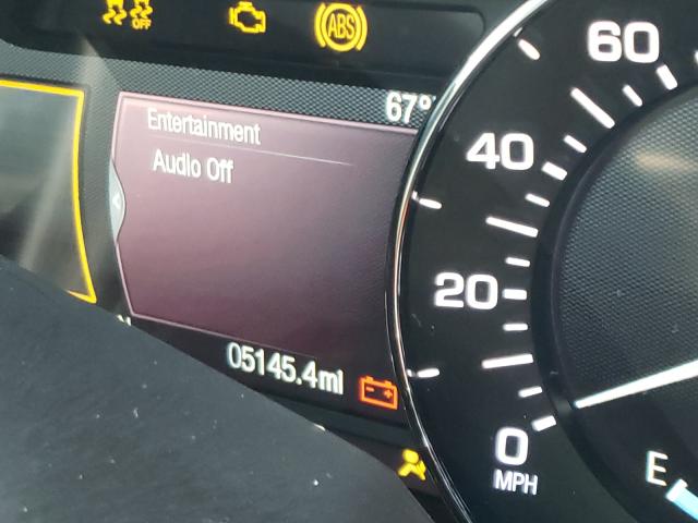 2020 LINCOLN MKZ RESERV 3LN6L5E94LR618637
