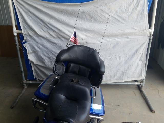 2009 HARLEY-DAVIDSON FLHTCU 1HD1FC4169Y623367