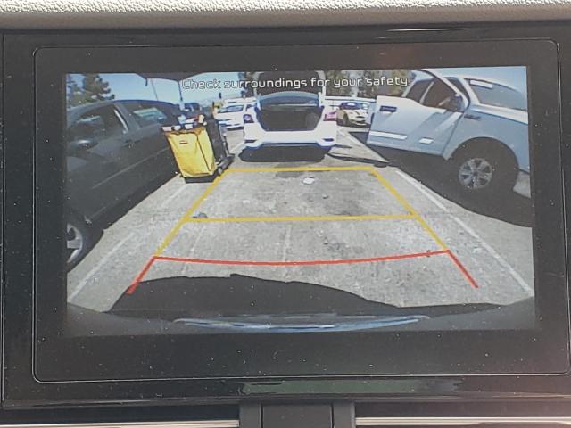 2020 KIA NIRO LX KNDCB3LC6L5398742