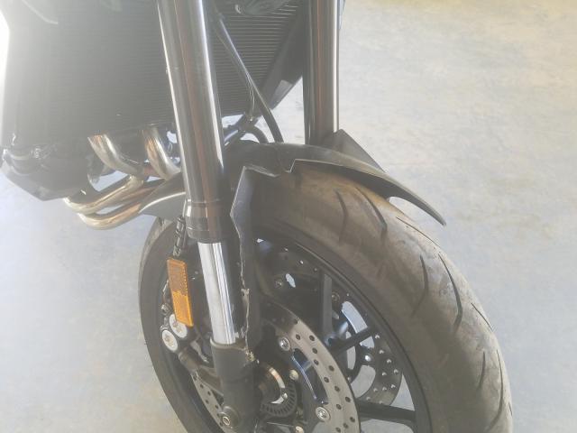 2020 YAMAHA MT09 JYARN53E0LA008705