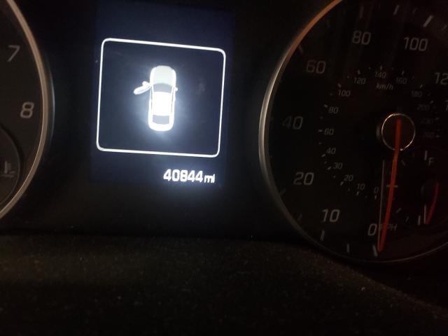 2018 HYUNDAI ELANTRA SP KMHD04LB6JU480783