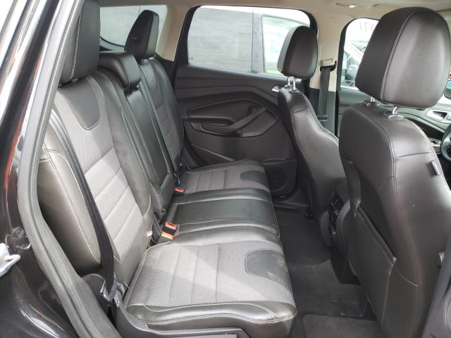 2013 FORD ESCAPE TIT 1FMCU9J91DUB44508