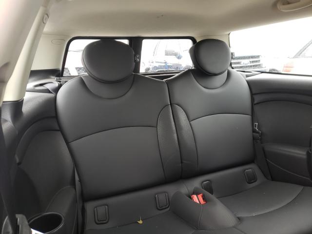 2012 MINI COOPER CLU WMWZF3C5XCT488775
