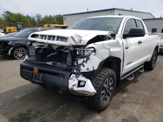 VIN 5J6RW2H51MA010919 2016 TOYOTA TUNDRA DOU no.2