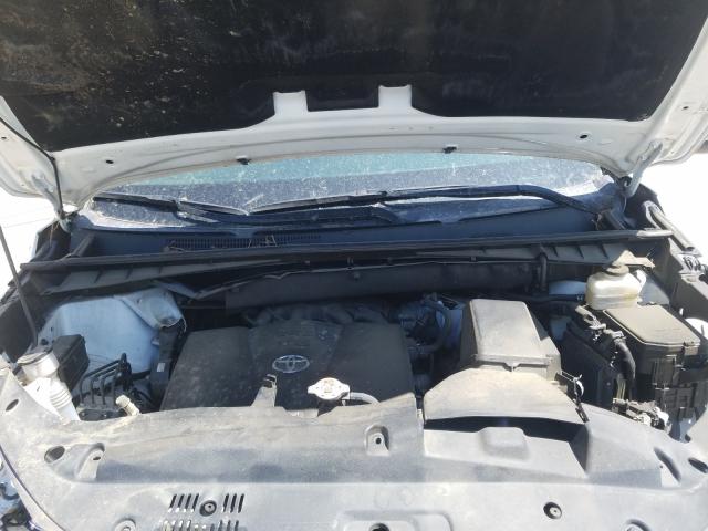 2018 TOYOTA HIGHLANDER 5TDZZRFH8JS276990