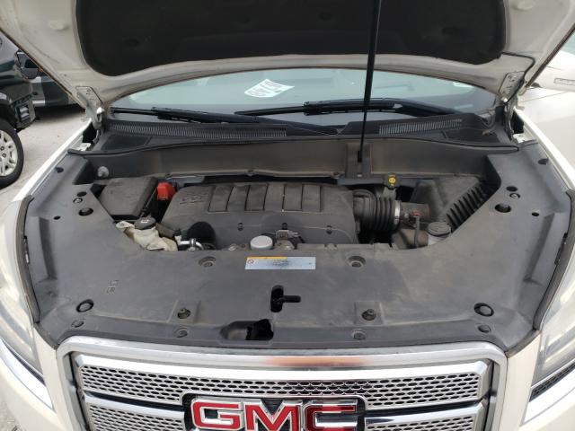 2015 GMC ACADIA DEN 1GKKRTKD7FJ167236