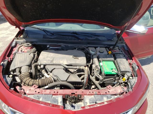 2014 CHEVROLET IMPALA ECO 2G11Z5SR5E9210389