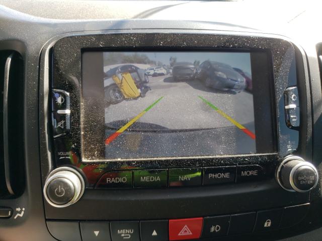2014 FIAT 500L TREKK ZFBCFADH1EZ018448