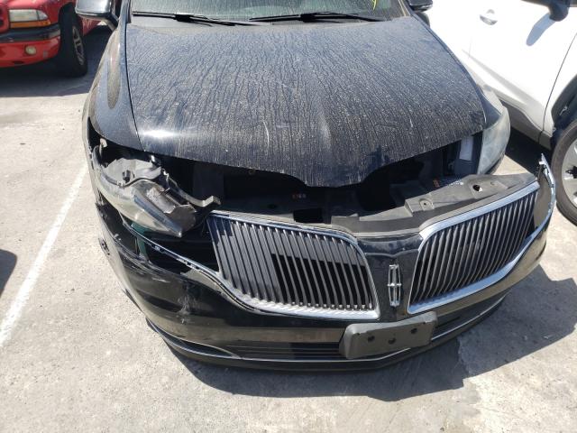 2014 LINCOLN MKT 2LMHJ5NK2EBL57144