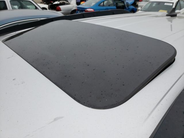 2020 FORD ECOSPORT S MAJ6S3JL5LC334774