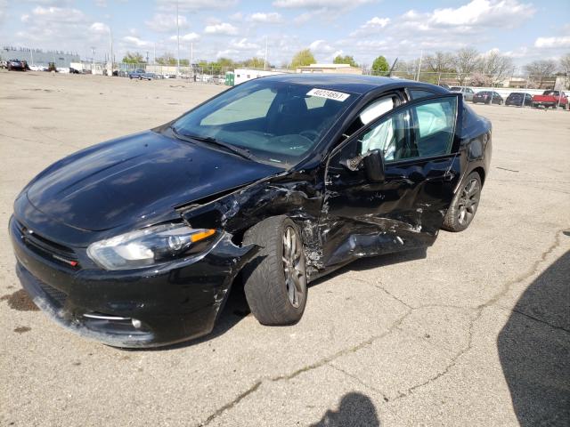 VIN 5YFBURHE0FP316935 2015 Toyota Corolla, S/S Plus... no.2