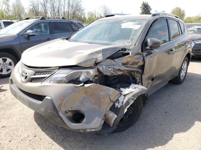 VIN 5TDHZRAH9NS547628 2022 Toyota Highlander, Xle no.2