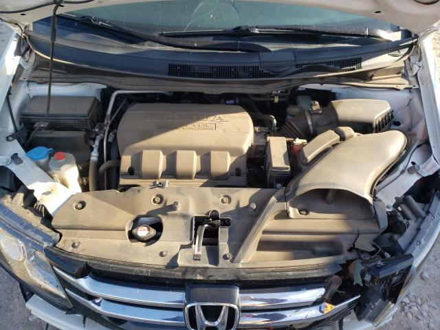 VIN 2G61T5S31D9156062 2013 Cadillac XTS, Premium no.7