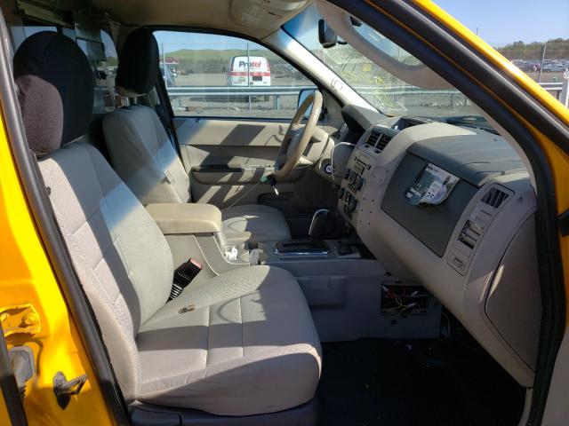 2012 FORD ESCAPE HYB 1FMCU4K31CKB20765