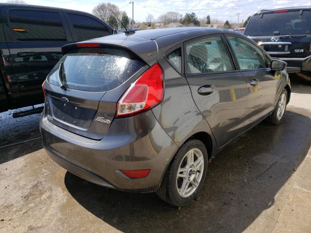 2017 FORD FIESTA SE 3FADP4EJ4HM129069