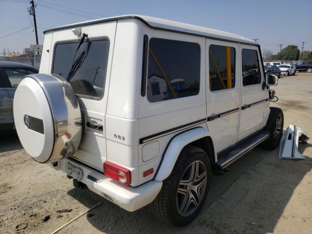 VIN WDCYC7DH8JX290817 2018 Mercedes-Benz G-Class, 6... no.4