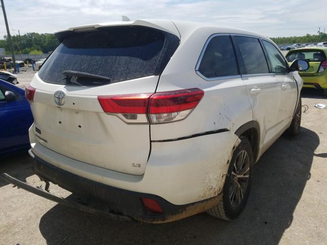 2018 TOYOTA HIGHLANDER 5TDZZRFH8JS276990