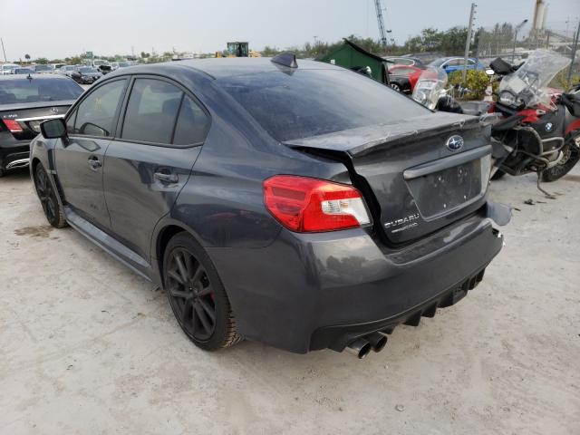 2020 SUBARU WRX PREMIU JF1VA1B61L9833029