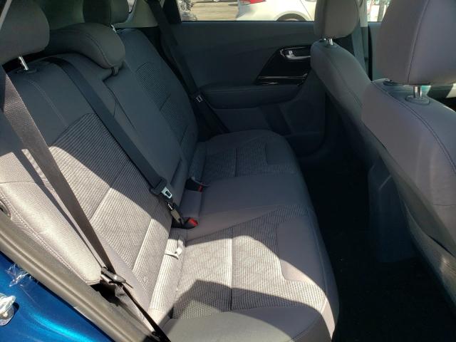 2020 KIA NIRO LX KNDCB3LC6L5398742