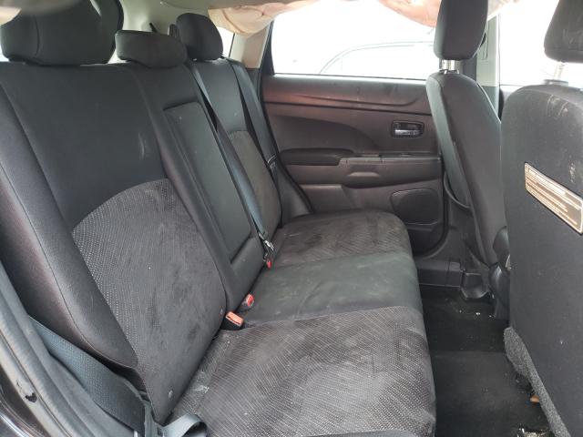 2014 MITSUBISHI OUTLANDER 4A4AP4AU4EE024328