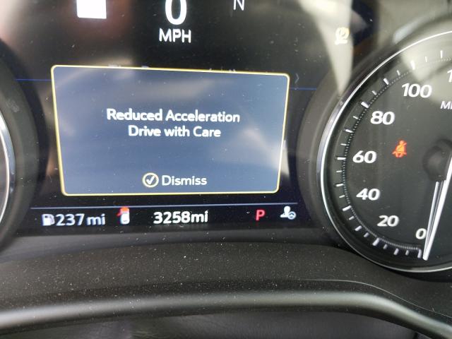 2020 CADILLAC CT5 SPORT 1G6DU5RK8L0151666