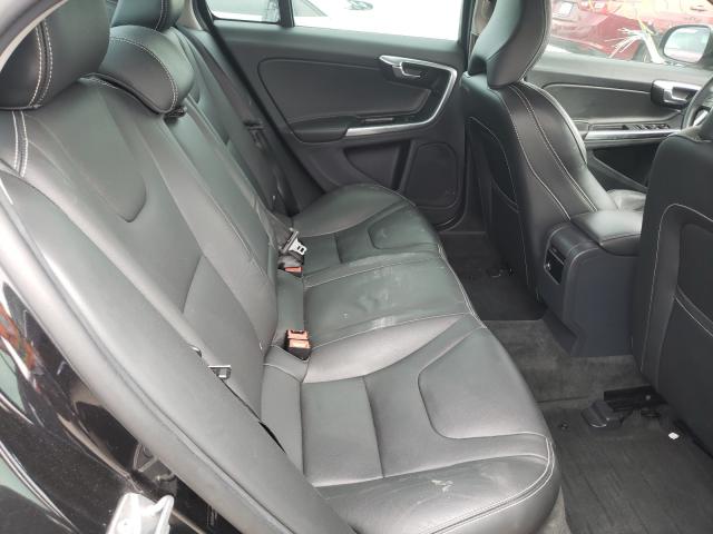 2017 VOLVO S60 YV126MFL1H2425530