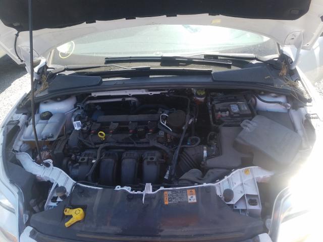 1FADP3K23EL393095 Ford Focus Se 2014. Фото: 6