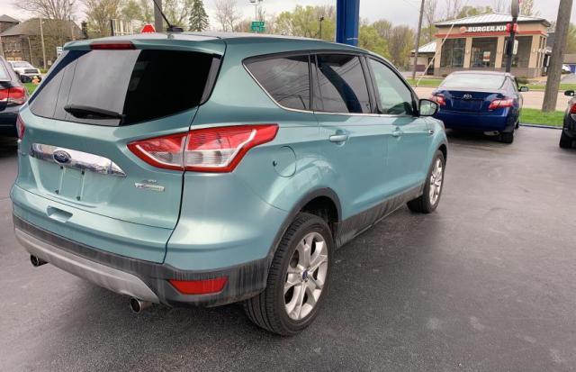 VIN 3GNAXHEGXSL108563 2013 FORD ESCAPE SEL no.4