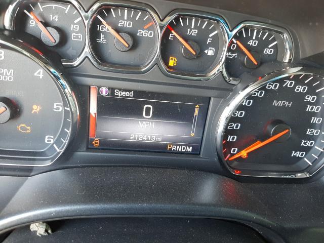 2014 GMC SIERRA C15 3GTP1UEC0EG102309
