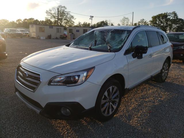 2017 SUBARU OUTBACK TO 4S4BSATC6H3241369