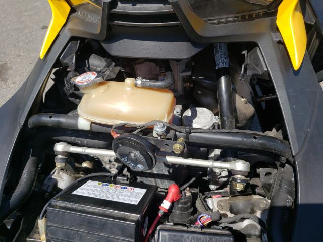 2019 CAN-AM RYKER 3JB2FEF27KJ001308