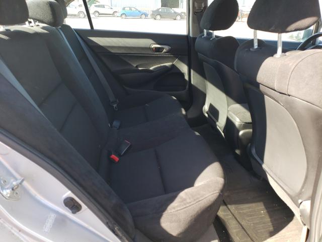 2011 HONDA CIVIC LX-S 19XFA1F66BE044409