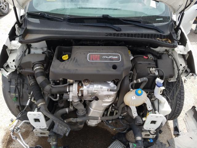 2015 FIAT 500L LOUNG ZFBCFACH7FZ032793