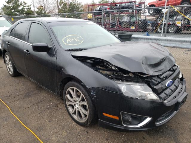 2012 FORD FUSION SE 3FAHP0HA5CR267785