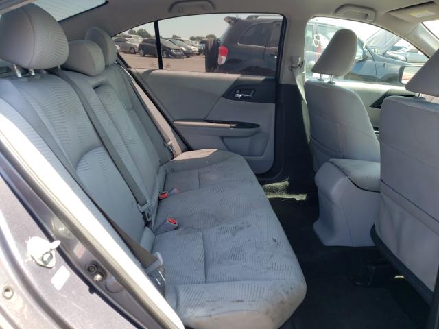 2016 HONDA ACCORD LX 1HGCR2F3XGA024263